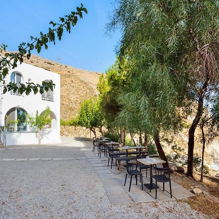 Ilingas Mare Aparthotel Hora Sfakion Exterior photo